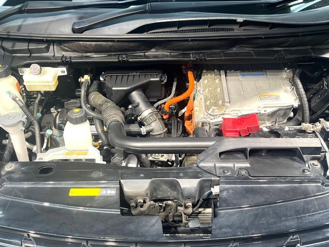 NISSAN SERENA  WG 2020