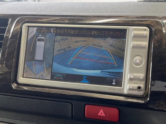 TOYOTA HIACE van 2WD 2024