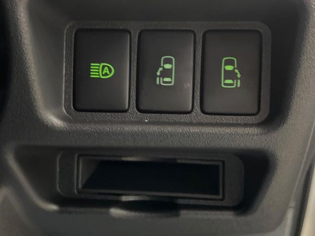 TOYOTA HIACE van 2WD 2024