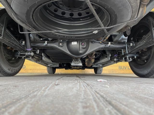 TOYOTA HIACE van 2WD 2024