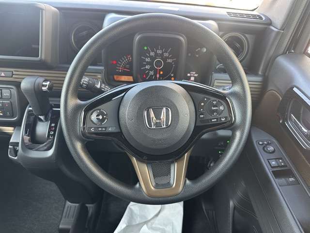HONDA N-VAN 2025