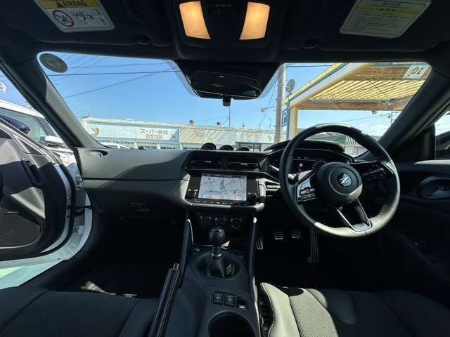 NISSAN FAIRLADY Z 2024