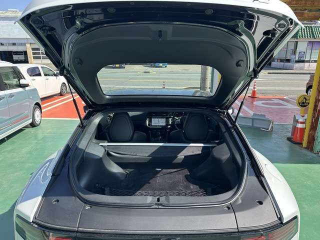 NISSAN FAIRLADY Z 2024