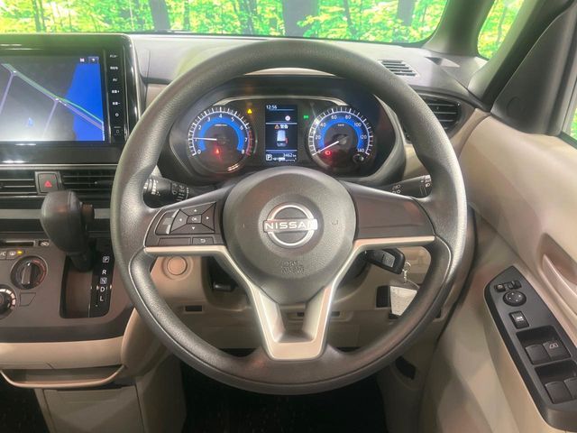 NISSAN ROOX 2024