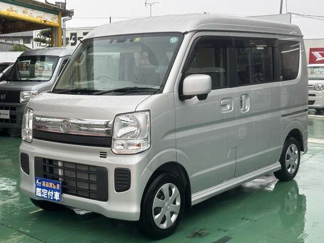 MAZDA SCRUM wagon 2022