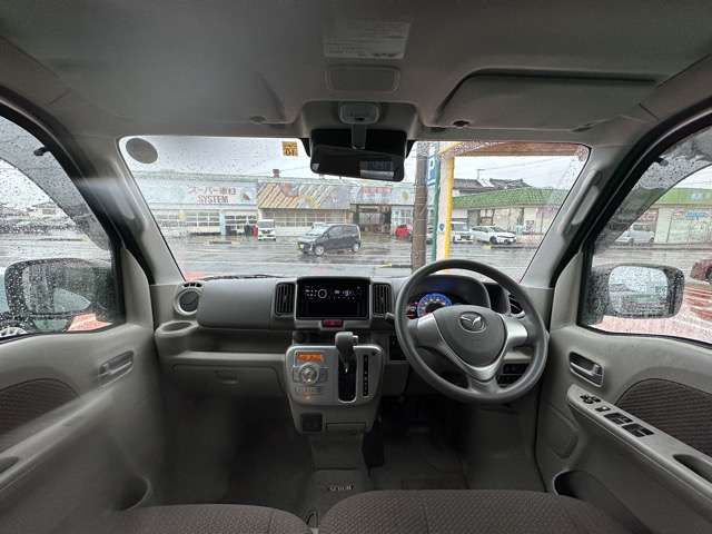 MAZDA SCRUM wagon 2022