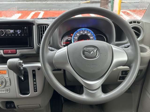 MAZDA SCRUM wagon 2022