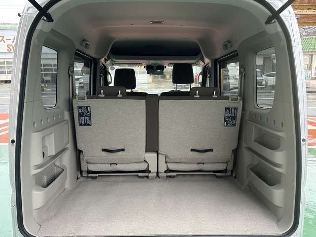 MAZDA SCRUM wagon 2022