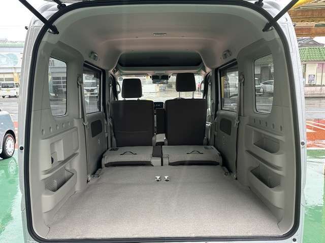 MAZDA SCRUM wagon 2022