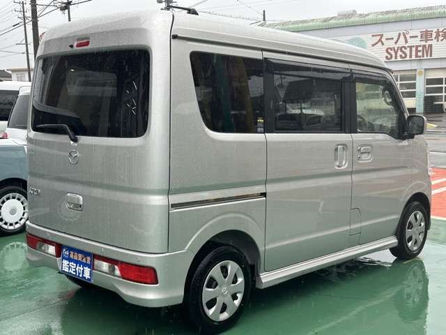 MAZDA SCRUM wagon 2022