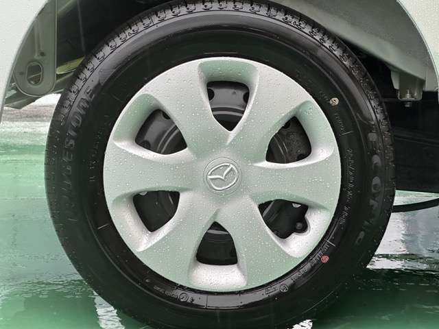 MAZDA SCRUM wagon 2022