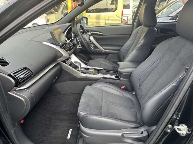 MITSUBISHI ECLIPSE CROSS 2WD 2023