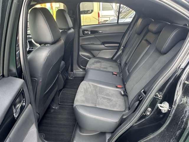 MITSUBISHI ECLIPSE CROSS 2WD 2023