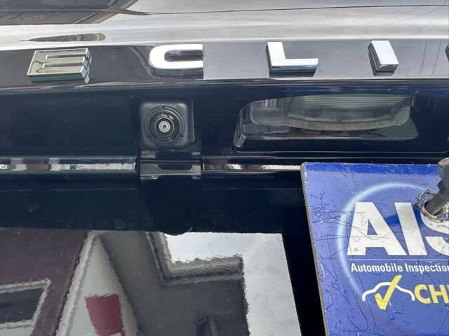 MITSUBISHI ECLIPSE CROSS 2WD 2023