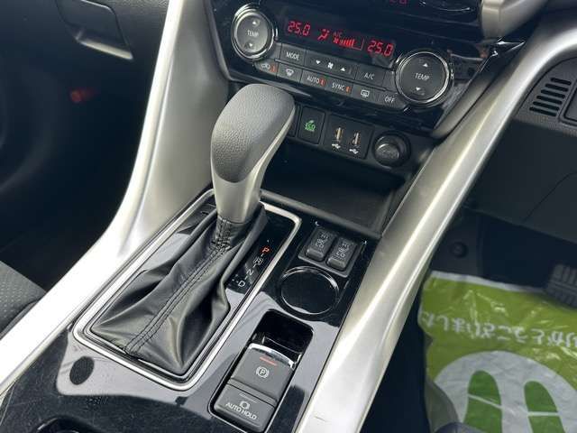 MITSUBISHI ECLIPSE CROSS 2WD 2023