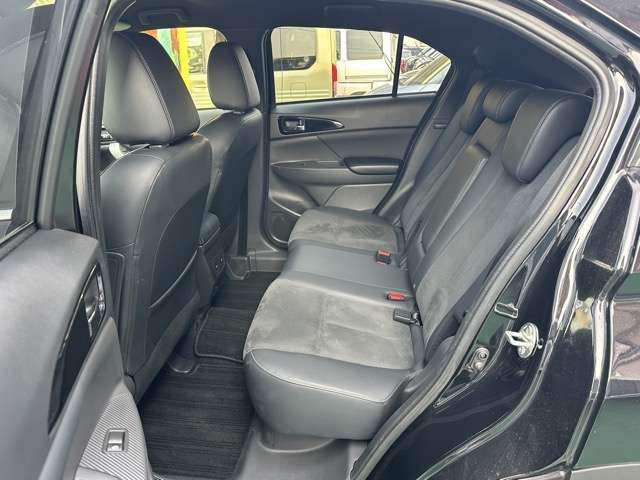 MITSUBISHI ECLIPSE CROSS 2WD 2023