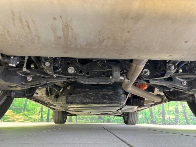 TOYOTA HARRIER HYBRID 2023