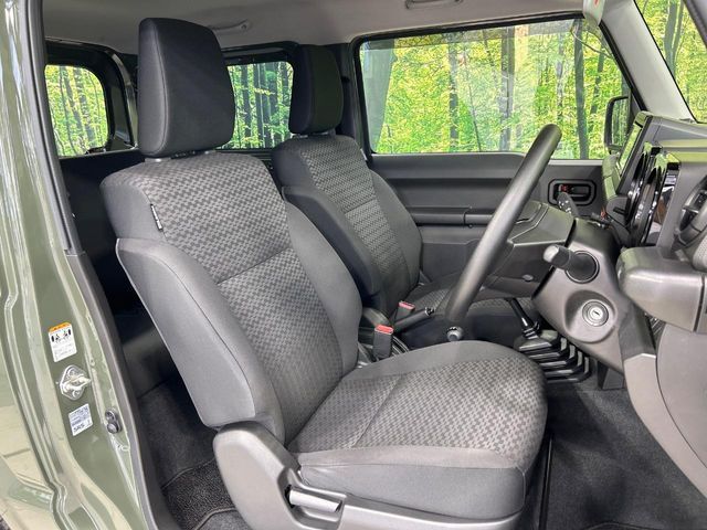 SUZUKI JIMNY 4WD 2022