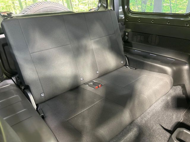 SUZUKI JIMNY 4WD 2022