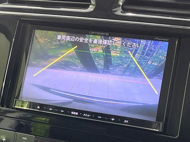 NISSAN SERENA  S-HYBRID 2014