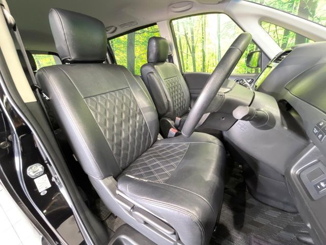 NISSAN SERENA  S-HYBRID 2014