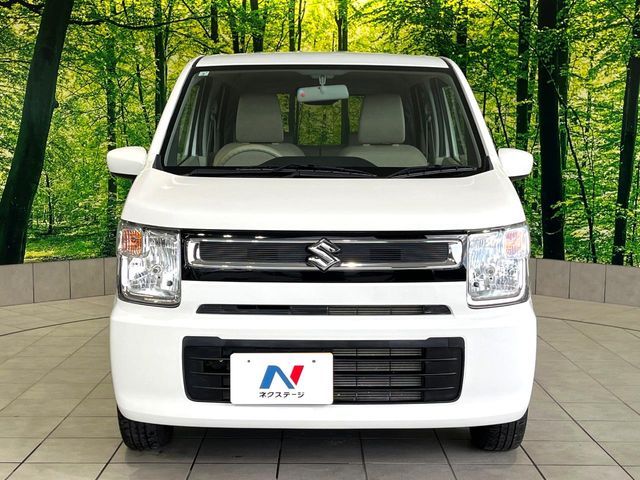 SUZUKI WAGON R 2019