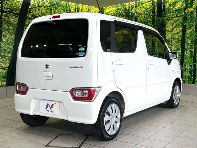 SUZUKI WAGON R 2019