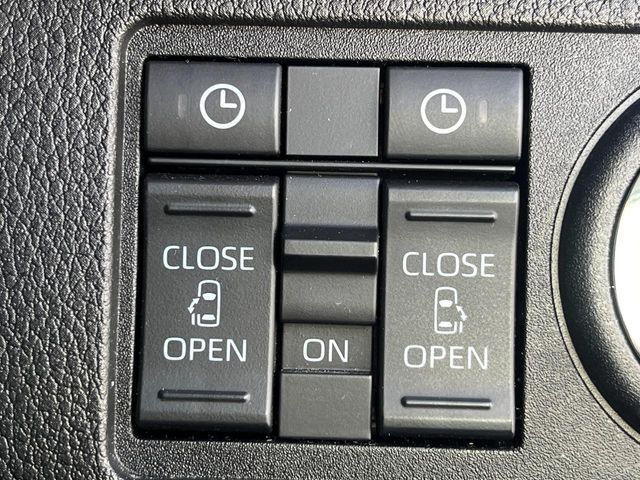 DAIHATSU MOVE canbus 2022