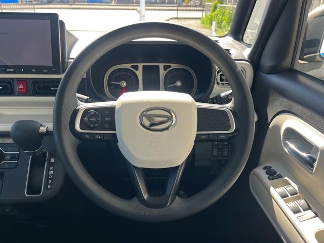 DAIHATSU MOVE canbus 2022