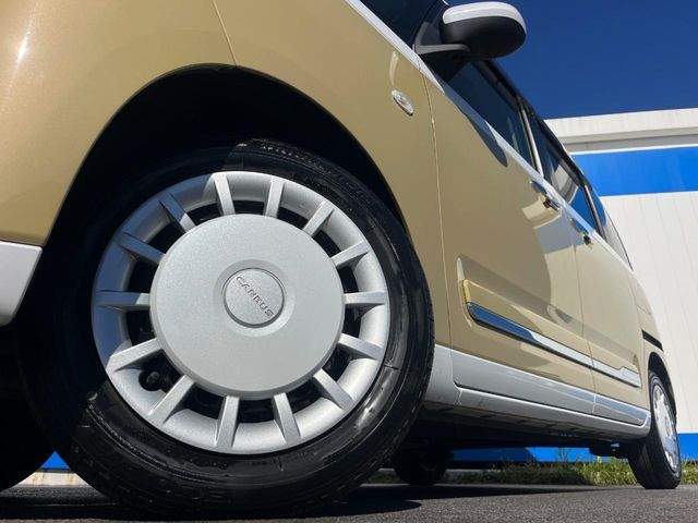 DAIHATSU MOVE canbus 2022