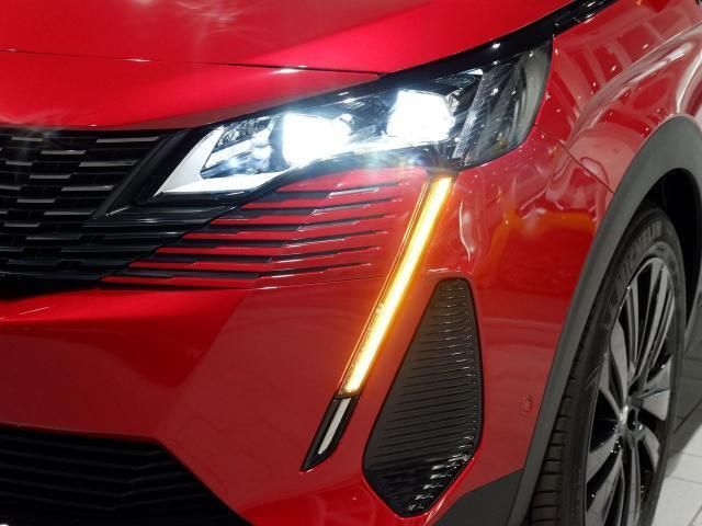 PEUGEOT PEUGEOT 3008 2023