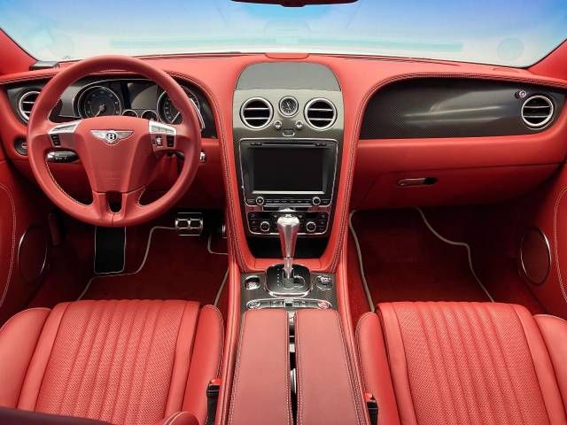 BENTLEY BENTLEY open 2017