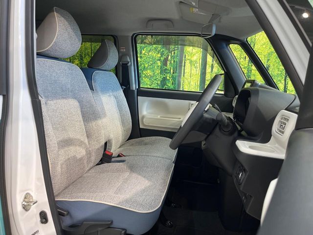 DAIHATSU MOVE canbus 2023