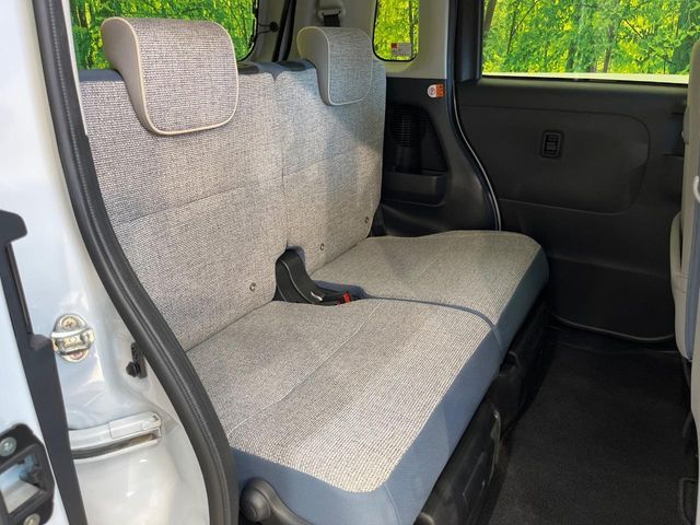 DAIHATSU MOVE canbus 2023