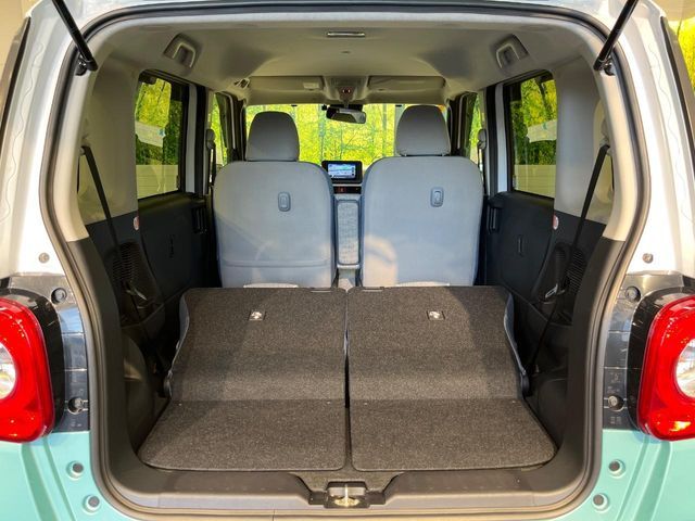 DAIHATSU MOVE canbus 2023