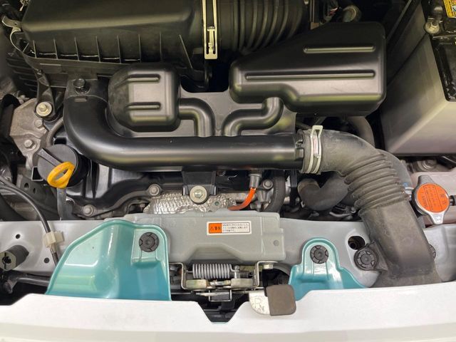 DAIHATSU MOVE canbus 2023