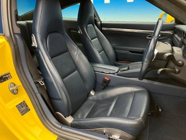 PORSCHE PORSCHE 911 2014