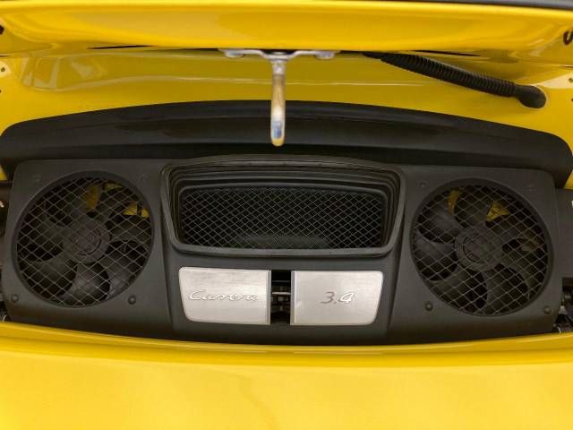 PORSCHE PORSCHE 911 2014