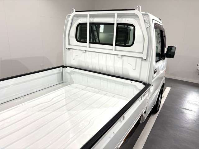 SUZUKI CARRY truck 4WD 2009