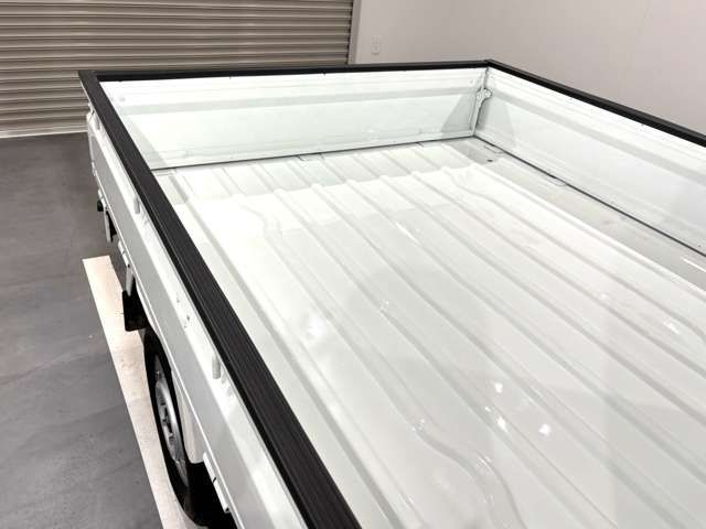 SUZUKI CARRY truck 4WD 2009