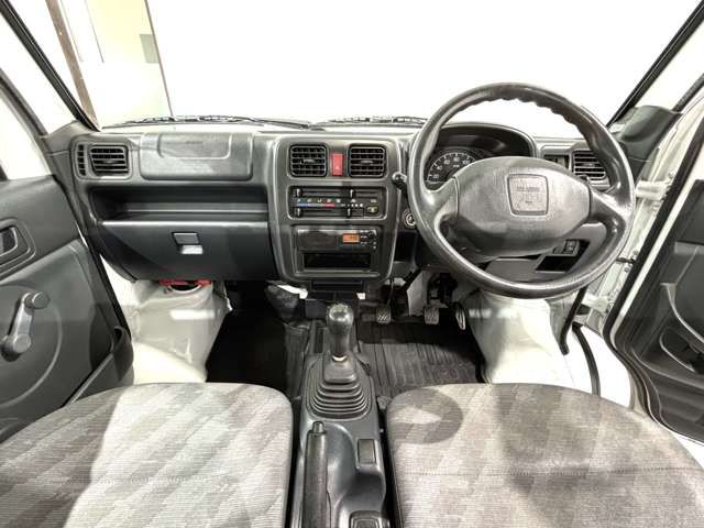 SUZUKI CARRY truck 4WD 2009