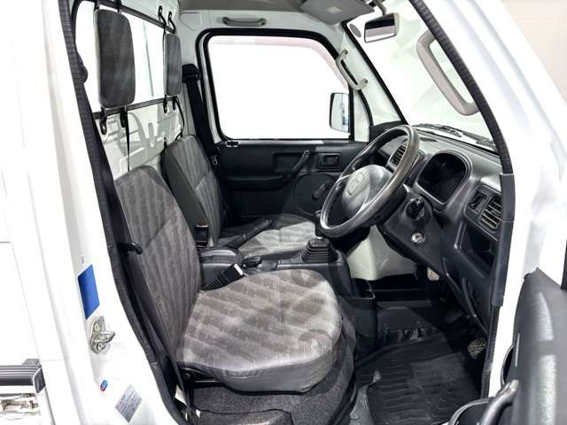 SUZUKI CARRY truck 4WD 2009