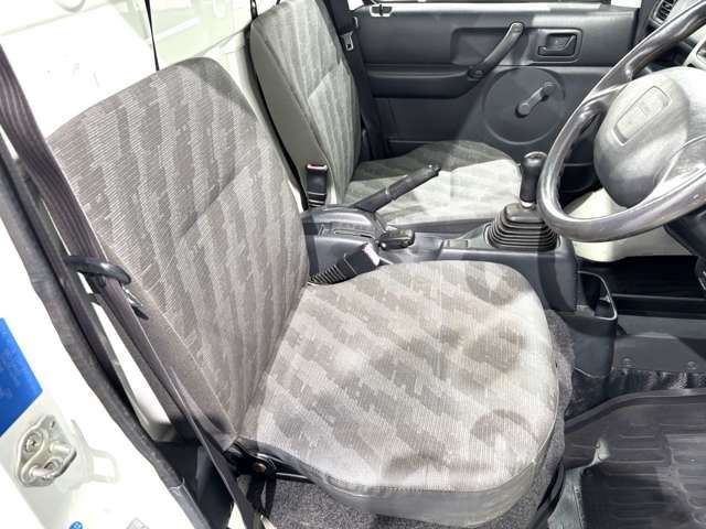 SUZUKI CARRY truck 4WD 2009