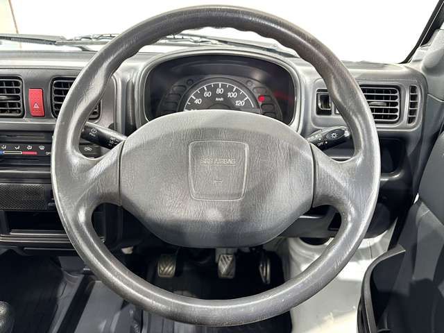 SUZUKI CARRY truck 4WD 2009