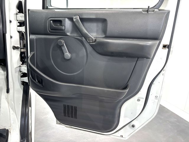SUZUKI CARRY truck 4WD 2009