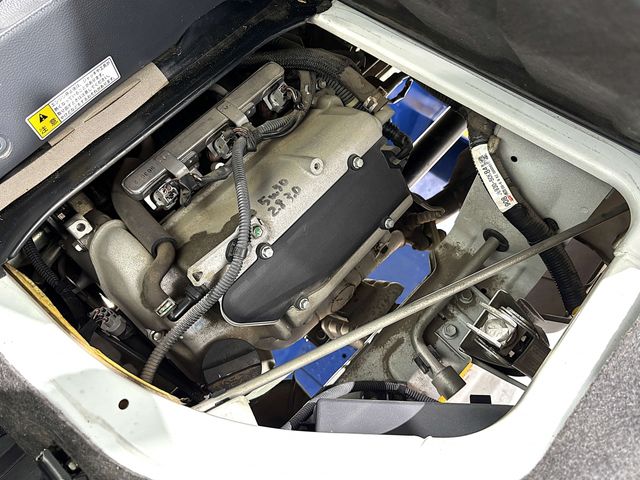 SUZUKI CARRY truck 4WD 2009