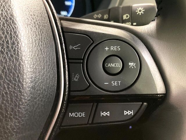 TOYOTA HARRIER 2WD 2023