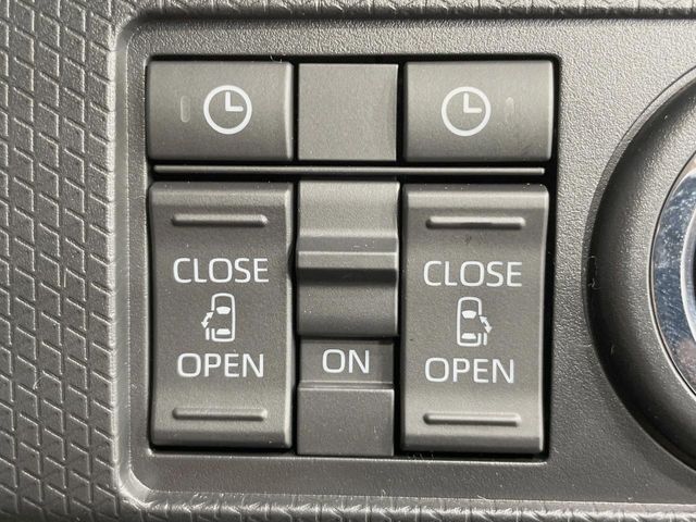 DAIHATSU TANTO FAN CROSS 2024