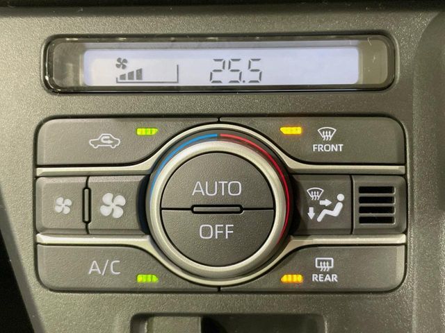 DAIHATSU TANTO FAN CROSS 2024