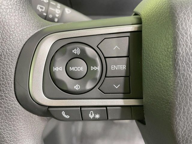 DAIHATSU TANTO FAN CROSS 2024